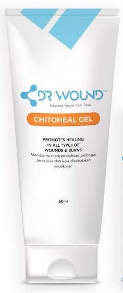 Dr-Wound-Chitoheal Gel