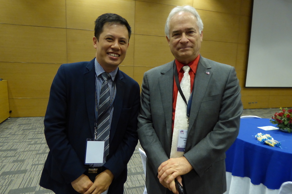 Dr. Thomas Levy 1